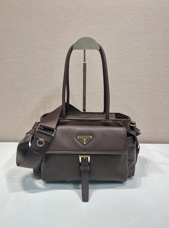 Prada Hand Bag ID:20260120-289